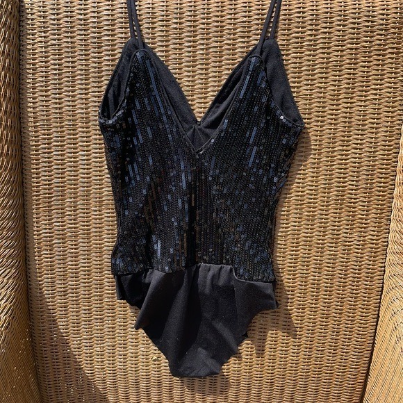 Rue 21 Bodysuit - Picture 2 of 3